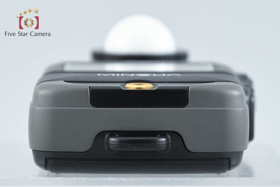 [Used] MINOLTA Flash Meter V