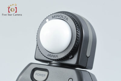 [Used] MINOLTA Flash Meter V