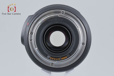 [Used] Canon EF 75-300mm f/4-5.6 IS USM
