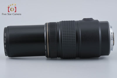 [Used] Canon EF 75-300mm f/4-5.6 IS USM