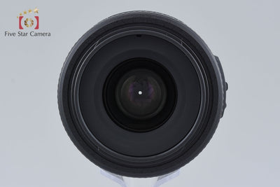 [Used] Nikon AF-S DX NIKKOR 35mm f/1.8 G