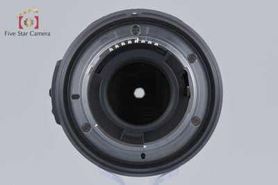 [Used] Nikon AF-S DX NIKKOR 35mm f/1.8 G