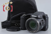 【中古】Nikon ニコン COOLPIX L840 コンパクトデジタルカメラ