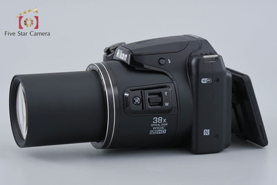 【中古】Nikon ニコン COOLPIX L840 コンパクトデジタルカメラ