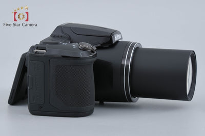 【中古】Nikon ニコン COOLPIX L840 コンパクトデジタルカメラ