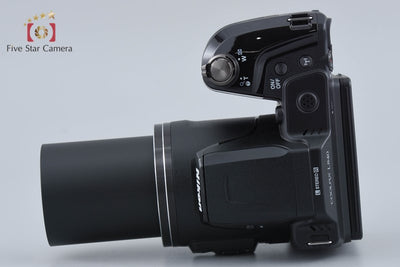 【中古】Nikon ニコン COOLPIX L840 コンパクトデジタルカメラ