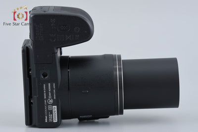 【中古】Nikon ニコン COOLPIX L840 コンパクトデジタルカメラ