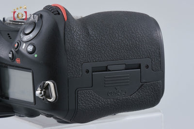 [Used] Nikon D810 Digital SLR Camera