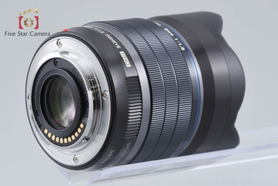 中古】OLYMPUS オリンパス M.ZUIKO DIGITAL 8mm f/1.8 FISHEYE PRO 元 