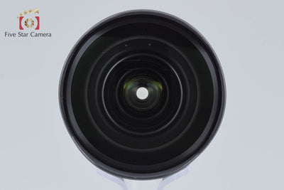 [Used] Olympus M.ZUIKO DIGITAL 8mm f/1.8 FISHEYE PRO with original box