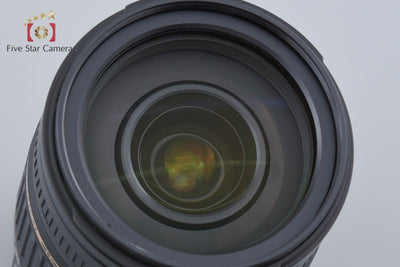 Used: TAMRON A20 AF 28-300mm f/3.5-6.3 Di LD VC IF MACRO for Canon