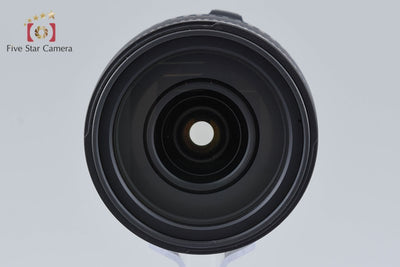Used: TAMRON A20 AF 28-300mm f/3.5-6.3 Di LD VC IF MACRO for Canon