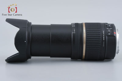 Used: TAMRON A20 AF 28-300mm f/3.5-6.3 Di LD VC IF MACRO for Canon
