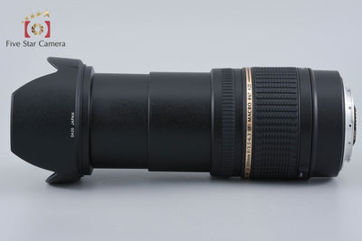 Used: TAMRON A20 AF 28-300mm f/3.5-6.3 Di LD VC IF MACRO for Canon