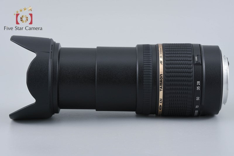 中古】TAMRON タムロン A20 AF 28-300mm f/3.5-6.3 Di LD VC IF MACRO 