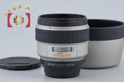 [Used] PENTAX Pentax SMC FA* 85mm f/1.4 IF