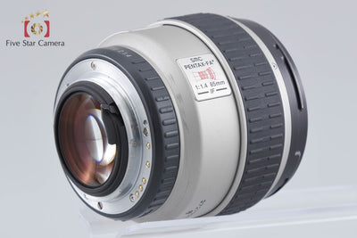 [Used] PENTAX Pentax SMC FA* 85mm f/1.4 IF
