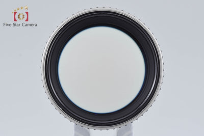 [Used] PENTAX Pentax SMC FA* 85mm f/1.4 IF