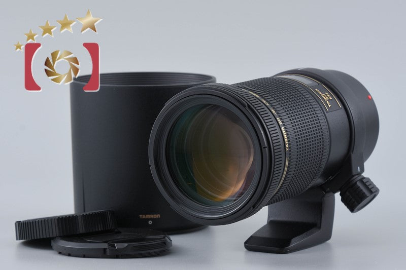 中古】TAMRON タムロン A06 AF 28-300mm f/3.5-6.3 XR LD IF MACRO 