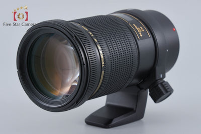 [Used] TAMRON B01 SP AF 180mm f/3.5 Di LD IF MACRO for Canon