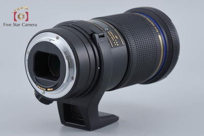 [Used] TAMRON B01 SP AF 180mm f/3.5 Di LD IF MACRO for Canon