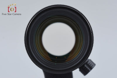 [Used] TAMRON B01 SP AF 180mm f/3.5 Di LD IF MACRO for Canon