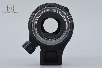 [Used] TAMRON B01 SP AF 180mm f/3.5 Di LD IF MACRO for Canon