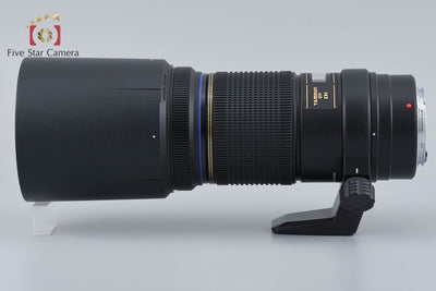 [Used] TAMRON B01 SP AF 180mm f/3.5 Di LD IF MACRO for Canon