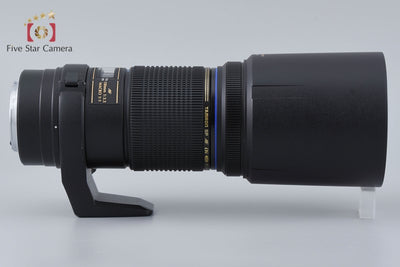 [Used] TAMRON B01 SP AF 180mm f/3.5 Di LD IF MACRO for Canon