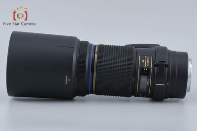 [Used] TAMRON B01 SP AF 180mm f/3.5 Di LD IF MACRO for Canon