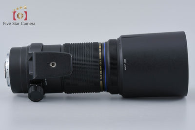 [Used] TAMRON B01 SP AF 180mm f/3.5 Di LD IF MACRO for Canon