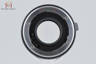 【中古】Nikon ニコン AF-S テレコンバーター TC-14E III 1.4X 元箱付き