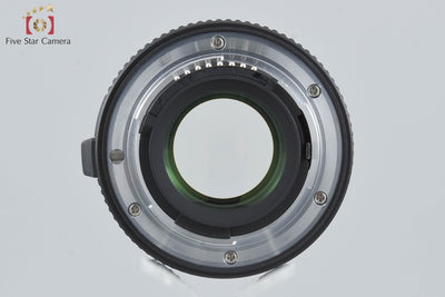 【中古】Nikon ニコン AF-S テレコンバーター TC-14E III 1.4X 元箱付き