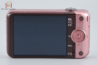 【中古】SONY ソニー Cyber-shot DSC-WX7 ピンク デジタルスチルカメラ