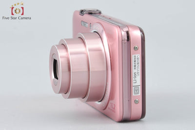 【中古】SONY ソニー Cyber-shot DSC-WX7 ピンク デジタルスチルカメラ