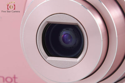 【中古】SONY ソニー Cyber-shot DSC-WX7 ピンク デジタルスチルカメラ