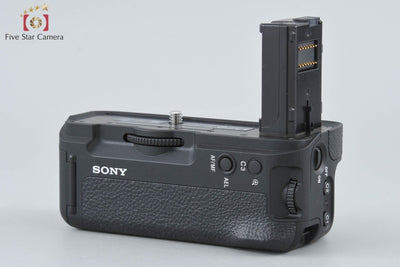 [Used] SONY VG-C2EM Vertical Grip