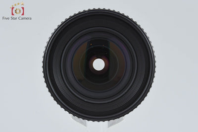 [Used] Nikon AF NIKKOR 20mm f/2.8 D