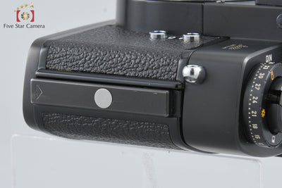 [Used] Leica LEICAFLEX SL Black Film SLR Camera