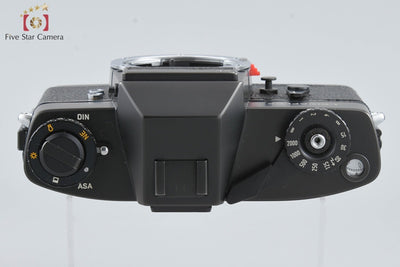 [Used] Leica LEICAFLEX SL Black Film SLR Camera