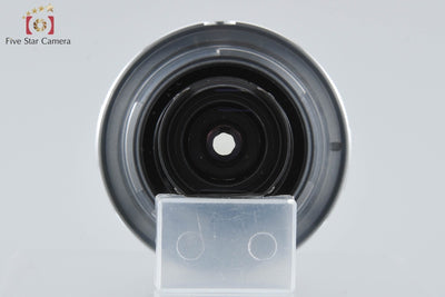 [Used] Nikon NIKKOR-O 21mm f/4 F-mount + 21mm Viewfinder