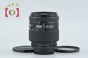 [Used] Nikon AF NIKKOR 28-105mm f/3.5-4.5 D