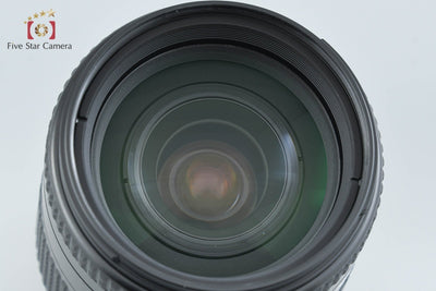 [Used] Nikon AF NIKKOR 28-105mm f/3.5-4.5 D