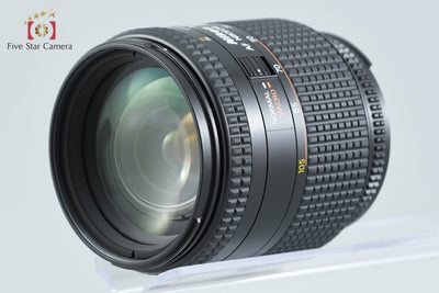 [Used] Nikon AF NIKKOR 28-105mm f/3.5-4.5 D