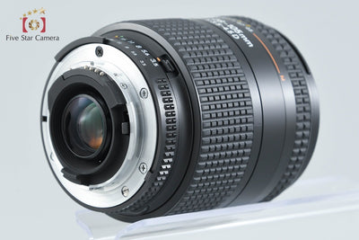 [Used] Nikon AF NIKKOR 28-105mm f/3.5-4.5 D