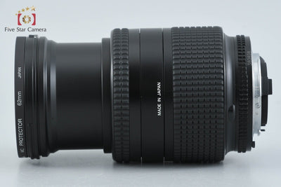[Used] Nikon AF NIKKOR 28-105mm f/3.5-4.5 D