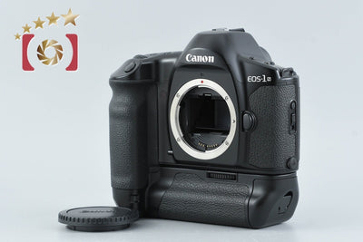 [Used] Canon EOS-1N HS Film SLR Camera