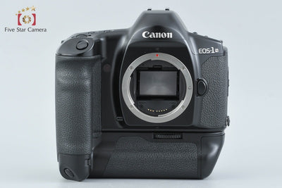 [Used] Canon EOS-1N HS Film SLR Camera