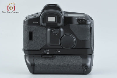 [Used] Canon EOS-1N HS Film SLR Camera