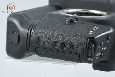[Used] Canon EOS-1N HS Film SLR Camera